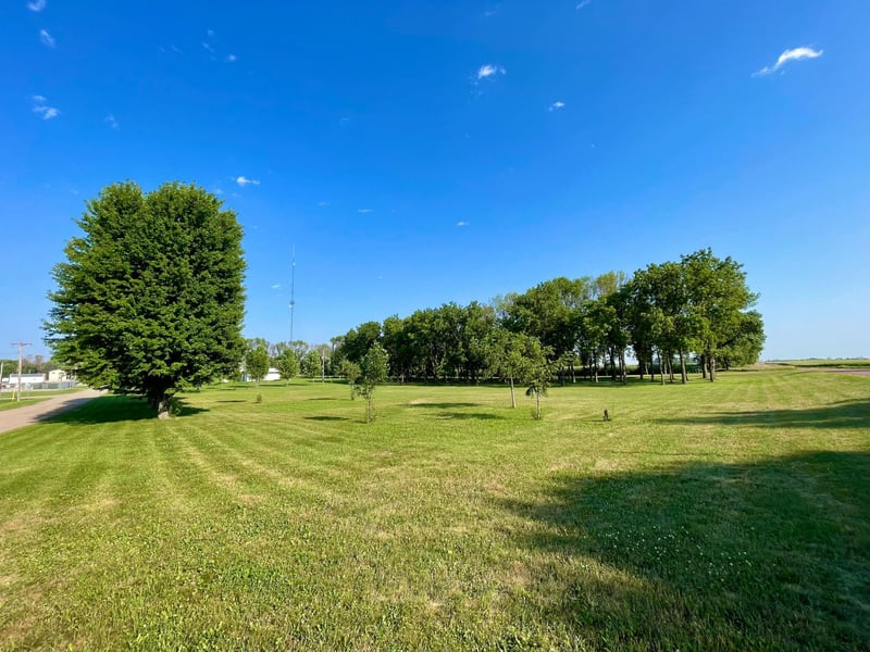 TBD Center St, Clements, MN 56224