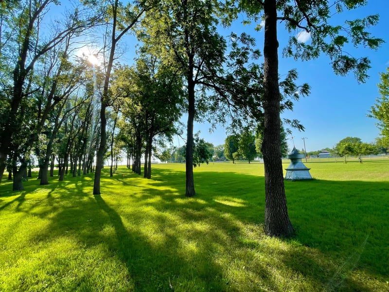 TBD Center St, Clements, MN 56224