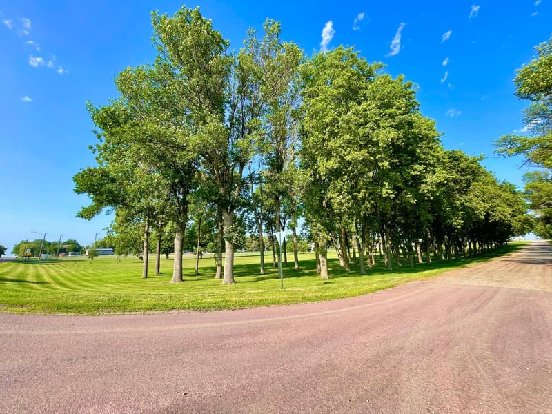 TBD Center St, Clements, MN 56224
