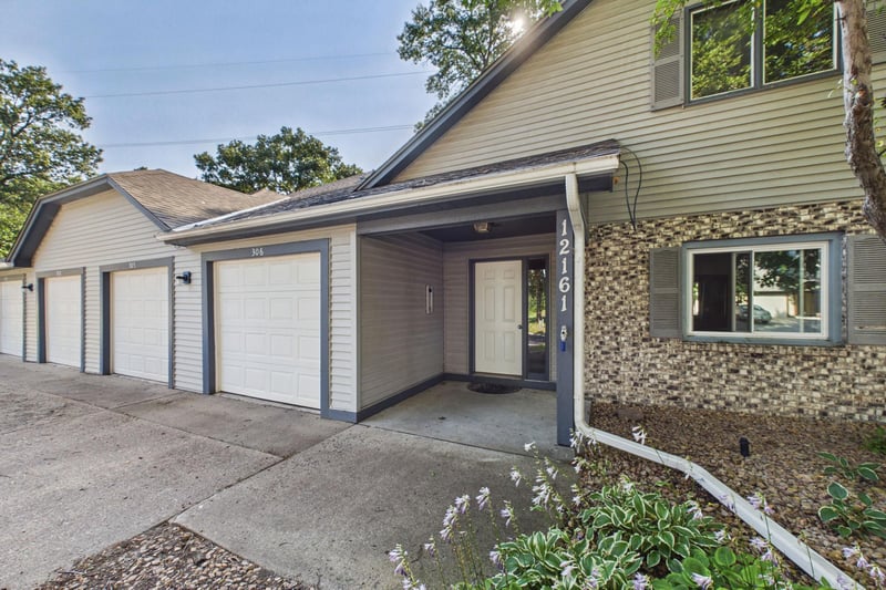 12161 Grouse St NW #306, Coon Rapids, MN 55448