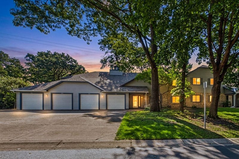 12161 Grouse St NW #306, Coon Rapids, MN 55448