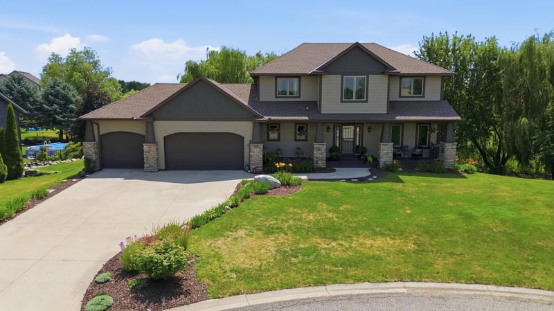 Home Worth Check