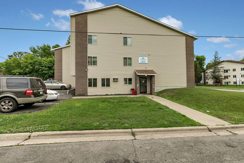 1416 6th Ave S, Saint Cloud, MN 56301