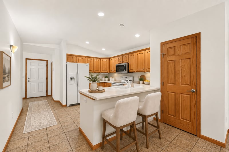 2970 Kenosha Dr NW, Rochester, MN 55901
