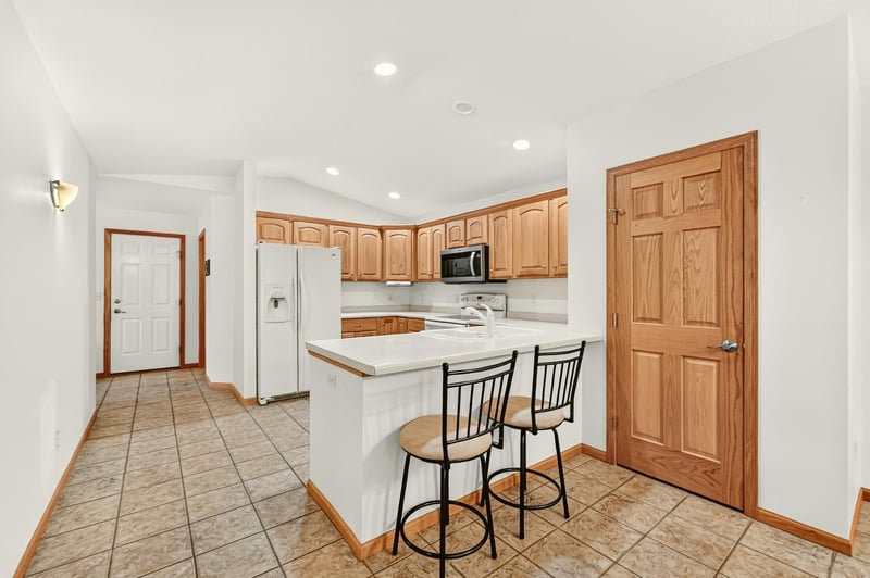 2970 Kenosha Dr NW, Rochester, MN 55901