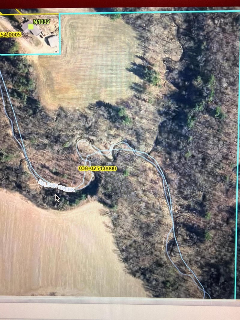 TBD County Road V, Melrose, WI 54642