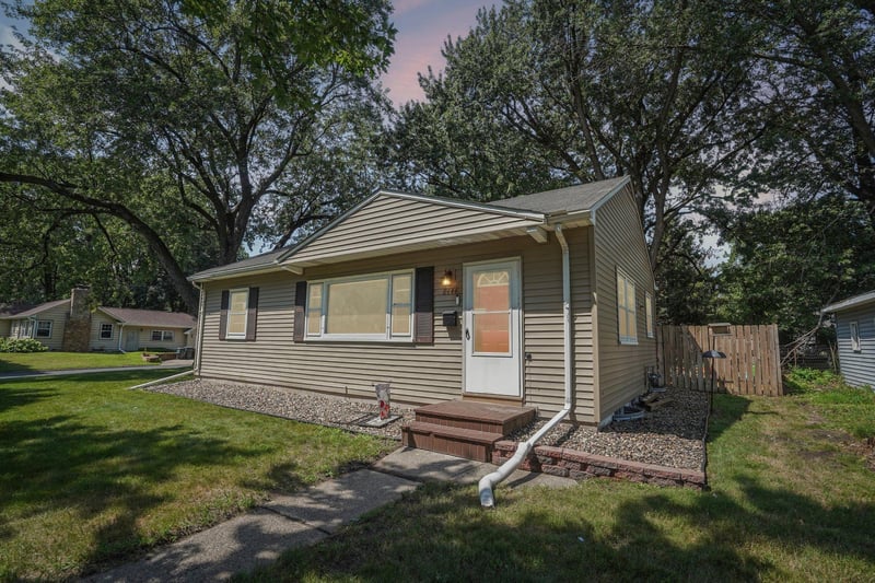 Home Worth Check