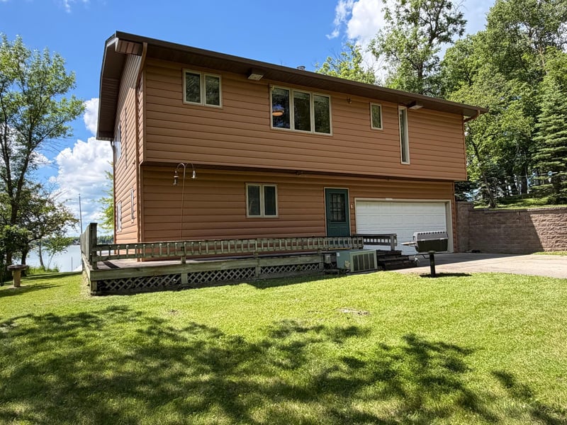 34857 E Trinity Point Rd SE, Mentor, MN 56736