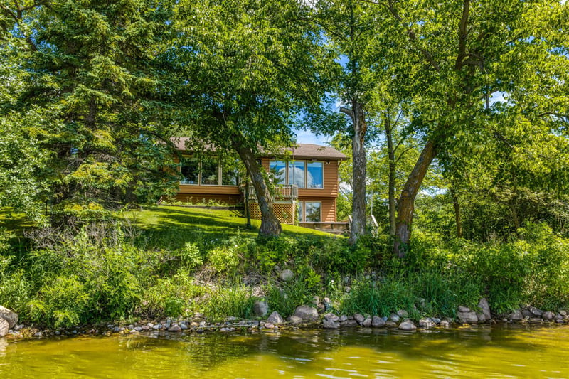 34857 E Trinity Point Rd SE, Mentor, MN 56736