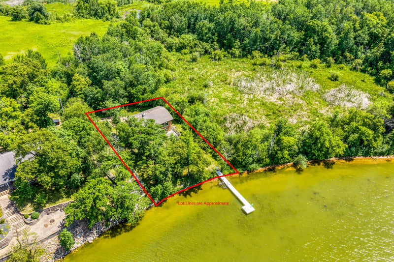 34857 E Trinity Point Rd SE, Mentor, MN 56736
