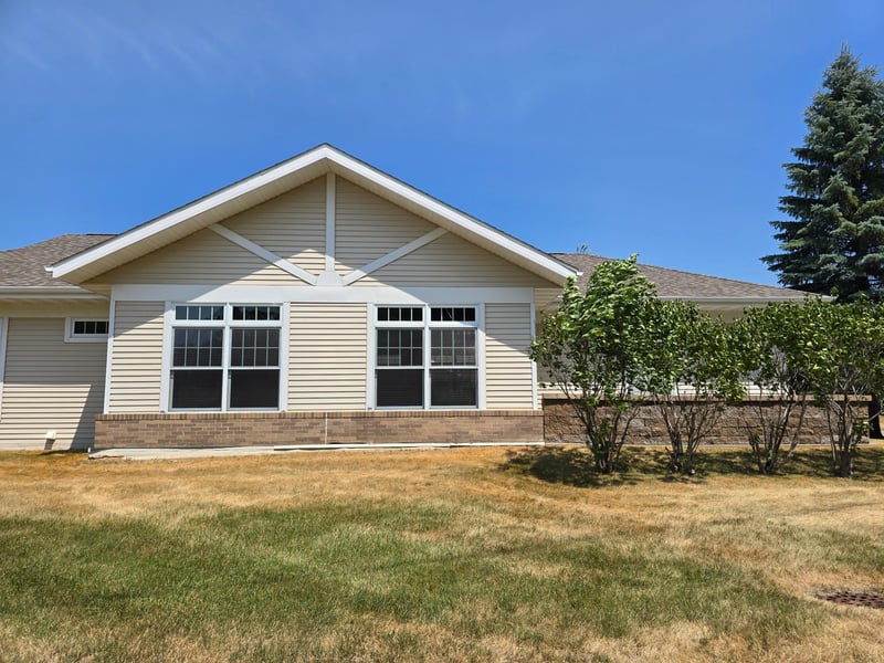600 N Shore Dr #600, Detroit Lakes, MN 56501