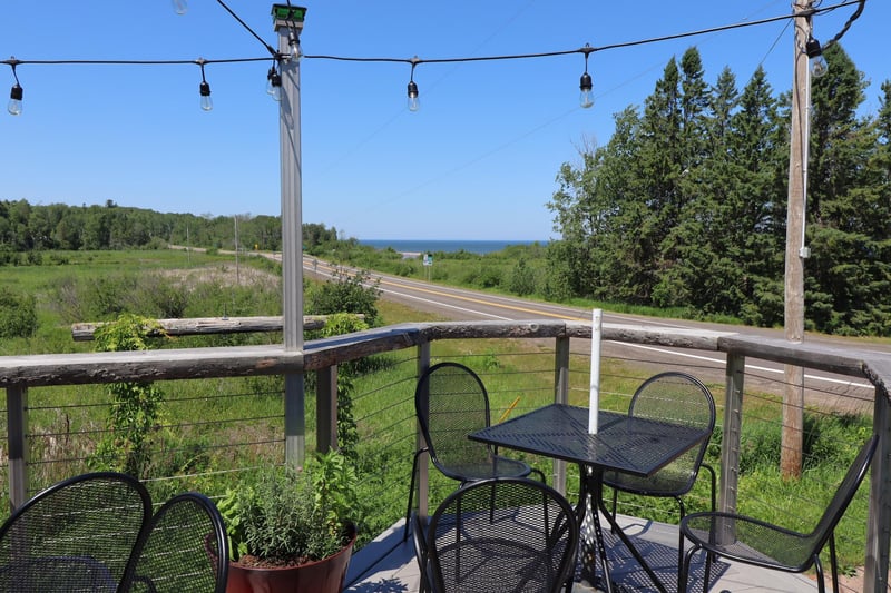 86985 Lenawee Rd, Herbster, WI 54844