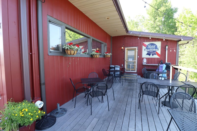 86985 Lenawee Rd, Herbster, WI 54844