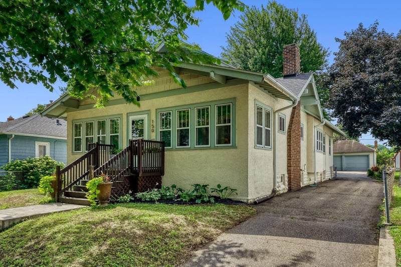 150 Stevens St W, Saint Paul, MN 55107