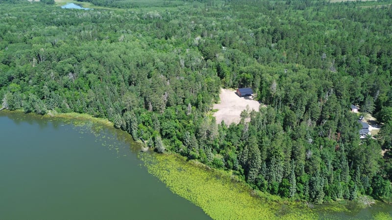 11187 Far Portage Dr, Park Rapids, MN 56470