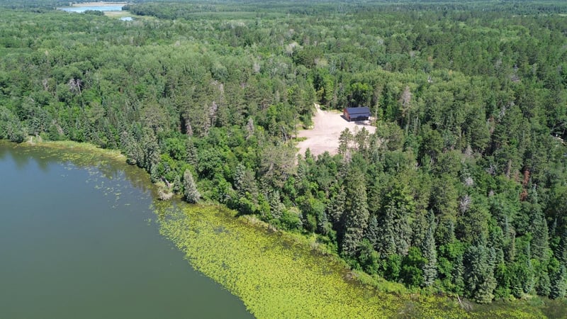 11187 Far Portage Dr, Park Rapids, MN 56470