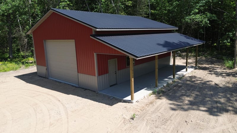 11187 Far Portage Dr, Park Rapids, MN 56470