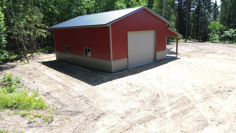 11187 Far Portage Dr, Park Rapids, MN 56470