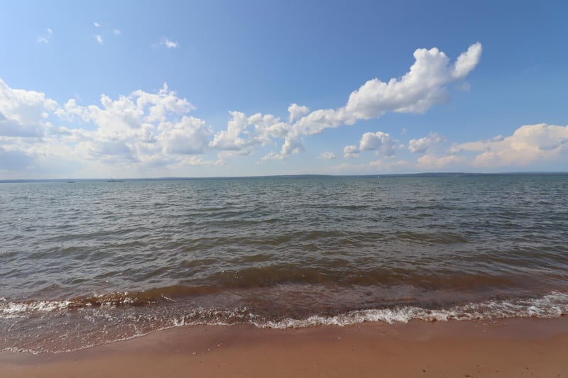 2729 Lake Shore Dr E #4, Ashland, WI 54806