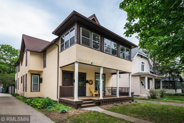 2727 Harriet Ave, Minneapolis, MN 55408