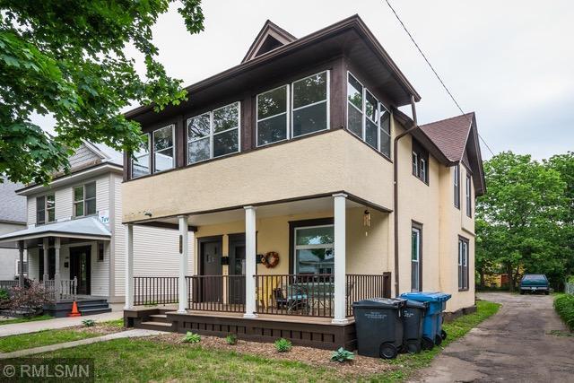 2727 Harriet Ave, Minneapolis, MN 55408