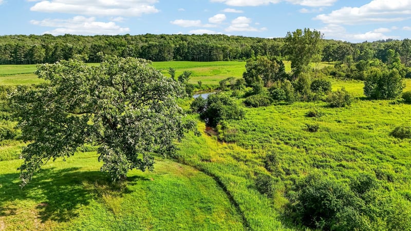 000 250th Ave, Mora, MN 55051