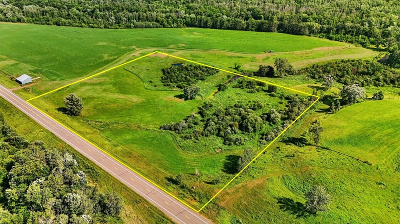 000 250th Ave, Mora, MN 55051