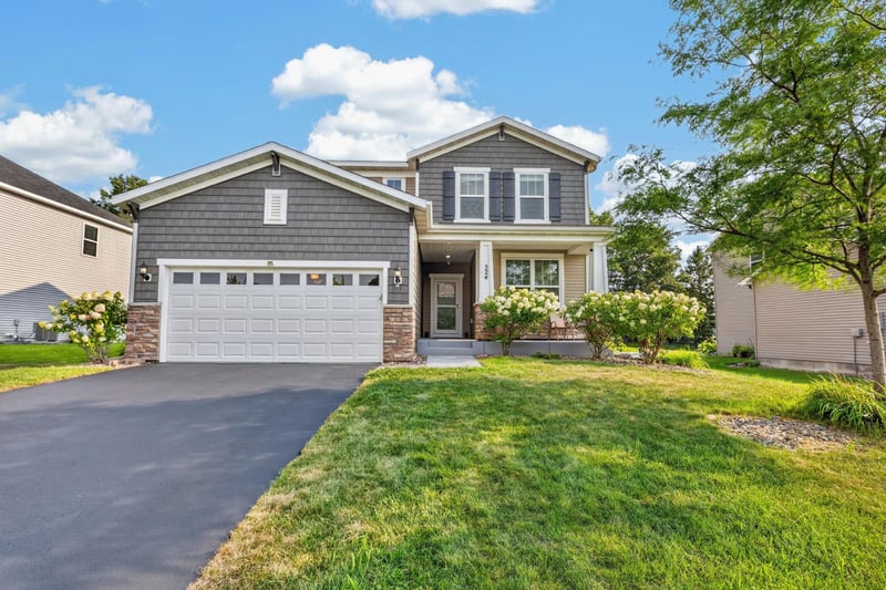 524 Aidan Cv, Eagan, MN 55123