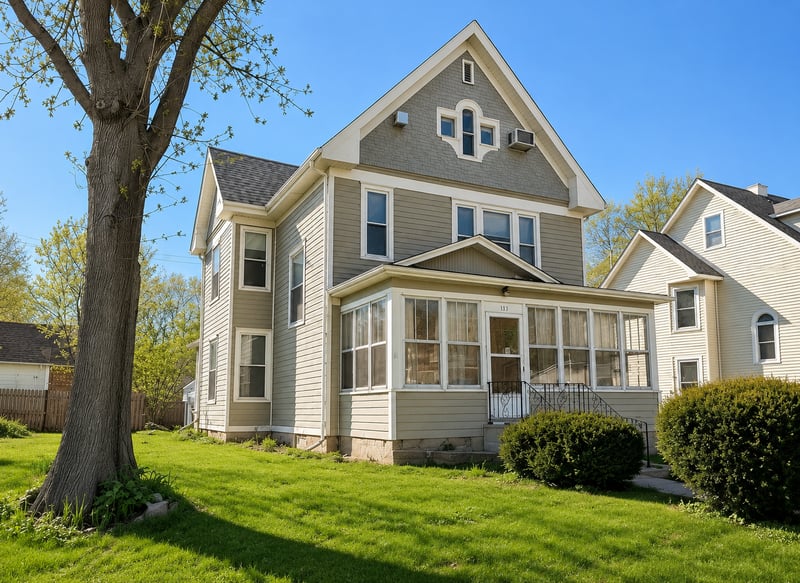 112 N 4th St, Montevideo, MN 56265