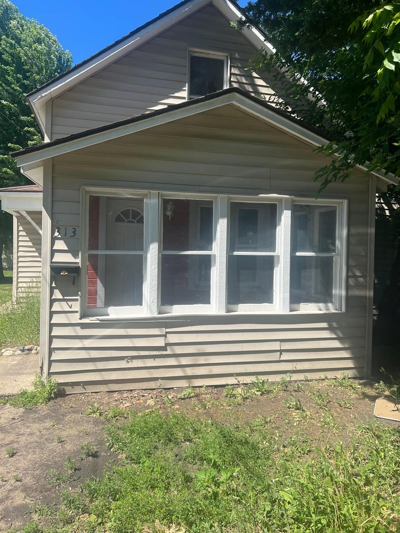 313 11th Ave N, Saint Cloud, MN 56303