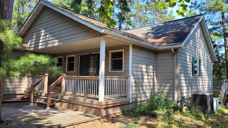 36803 Pine Knolls Cir, Pine River, MN 56474