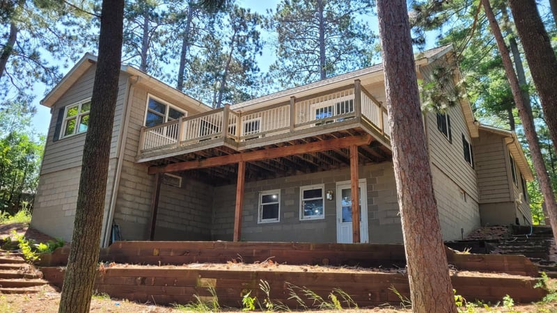 36803 Pine Knolls Cir, Pine River, MN 56474
