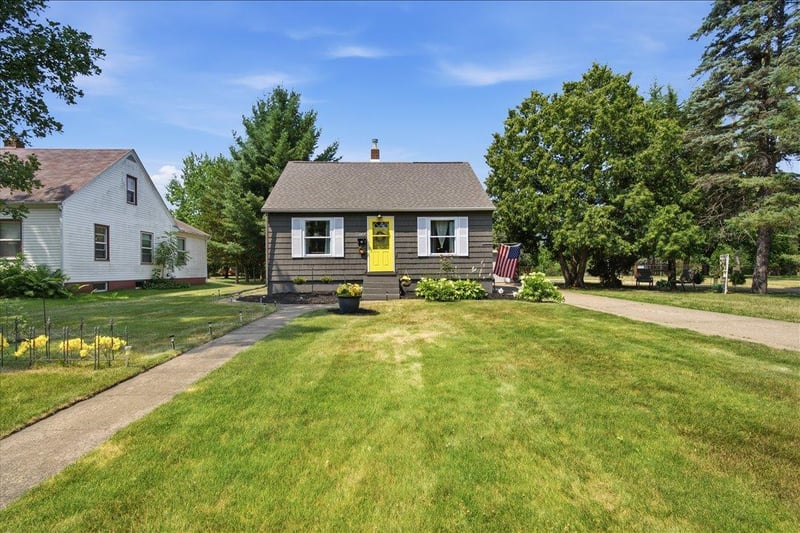 1023 3rd Ave NE, Brainerd, MN 56401