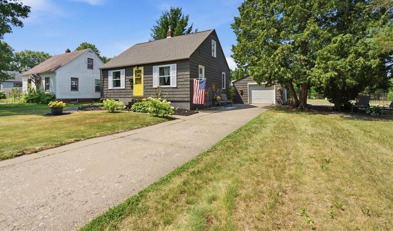 1023 3rd Ave NE, Brainerd, MN 56401
