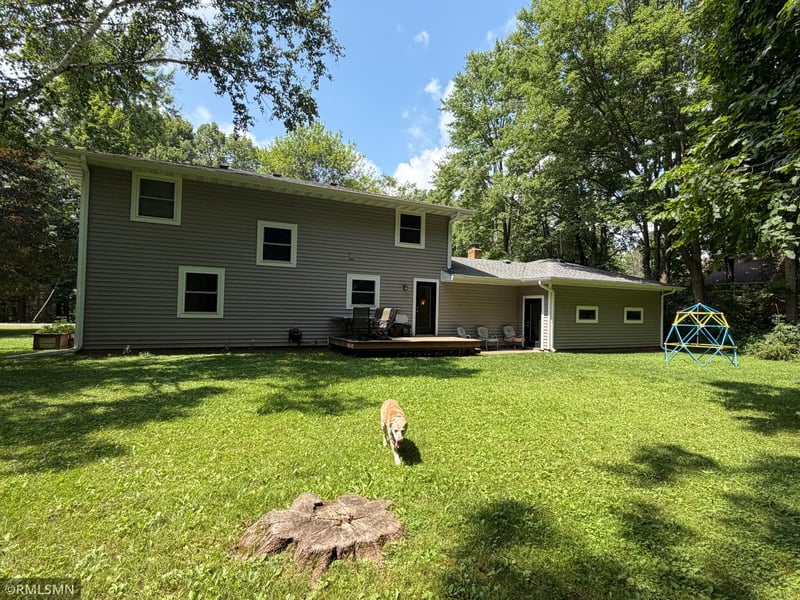 217 2nd Ave SE, Milltown, WI 54858