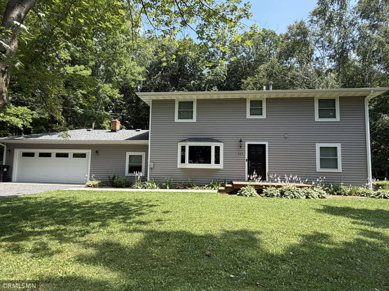 217 2nd Ave SE, Milltown, WI 54858