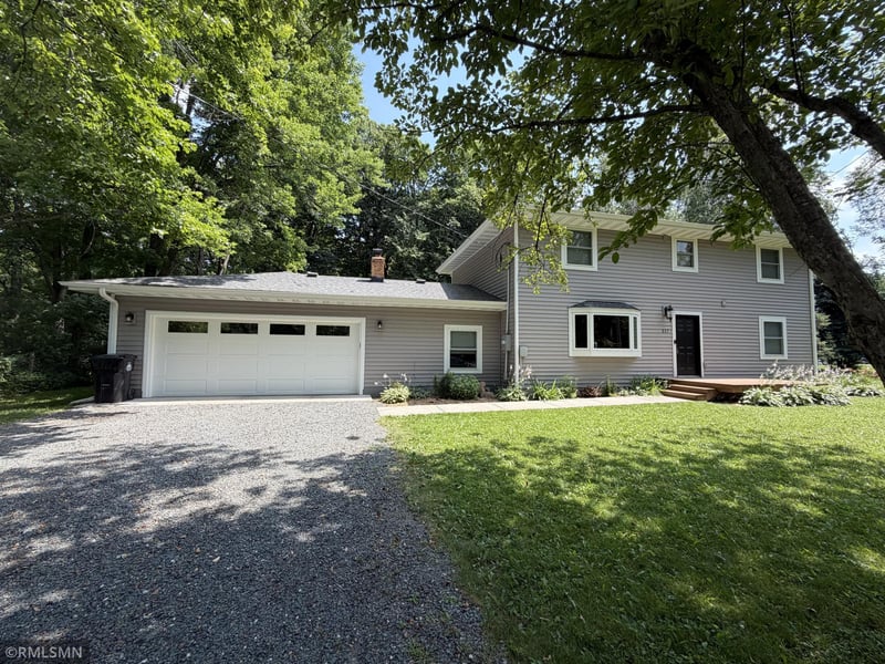 217 2nd Ave SE, Milltown, WI 54858