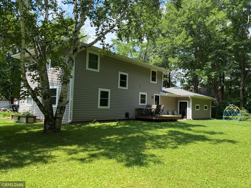 217 2nd Ave SE, Milltown, WI 54858