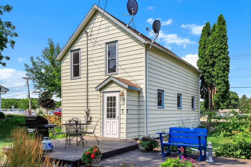 602 Montrose Blvd, Buffalo, MN 55313
