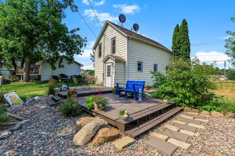 602 Montrose Blvd, Buffalo, MN 55313