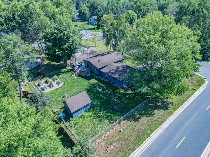 4621 5th Ave W, Hibbing, MN 55746