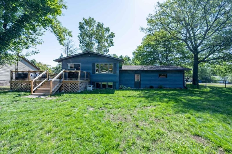 4621 5th Ave W, Hibbing, MN 55746