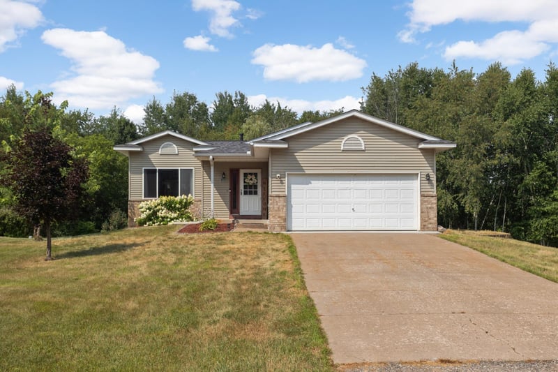 5388 367th Ct, North Branch, MN 55056
