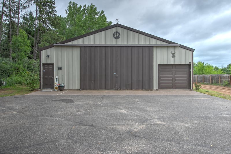 2815 269th Ave NE, Isanti, MN 55040
