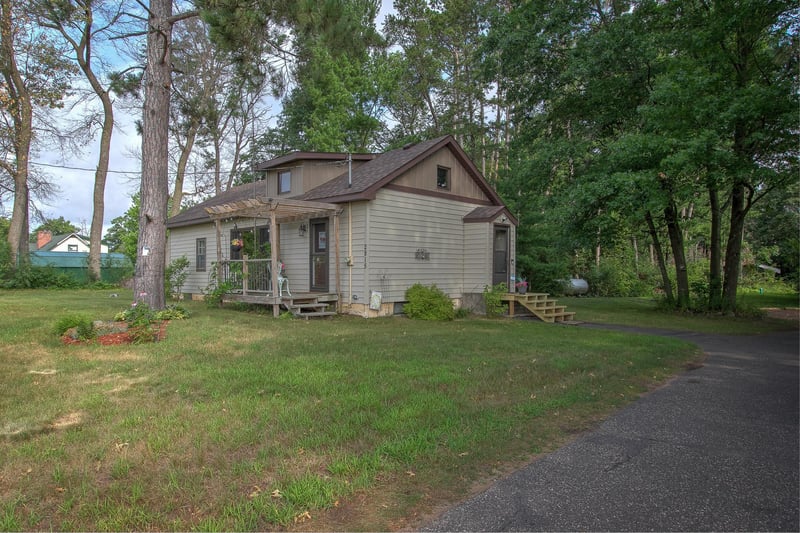 2815 269th Ave NE, Isanti, MN 55040