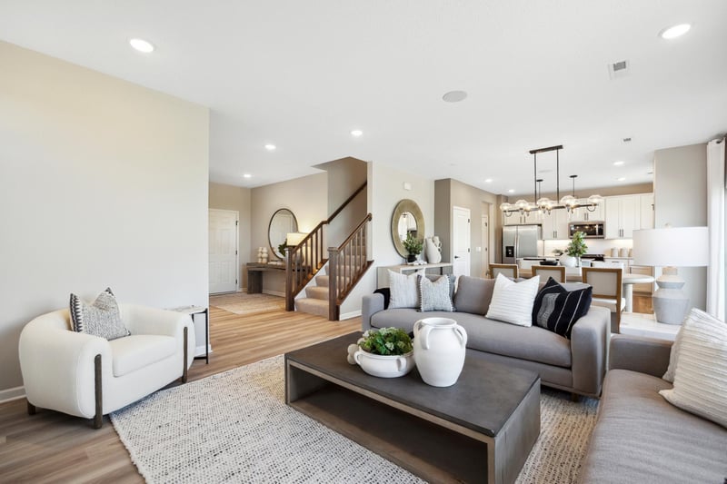 21926 Rouillard Blvd, Rogers, MN 55374