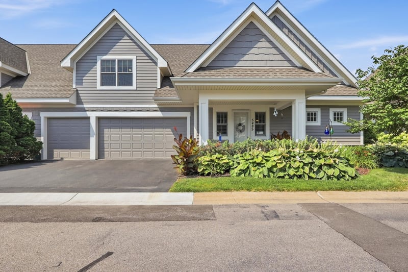 5485 Lost Lake Ln, Mound, MN 55364
