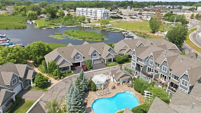 5485 Lost Lake Ln, Mound, MN 55364
