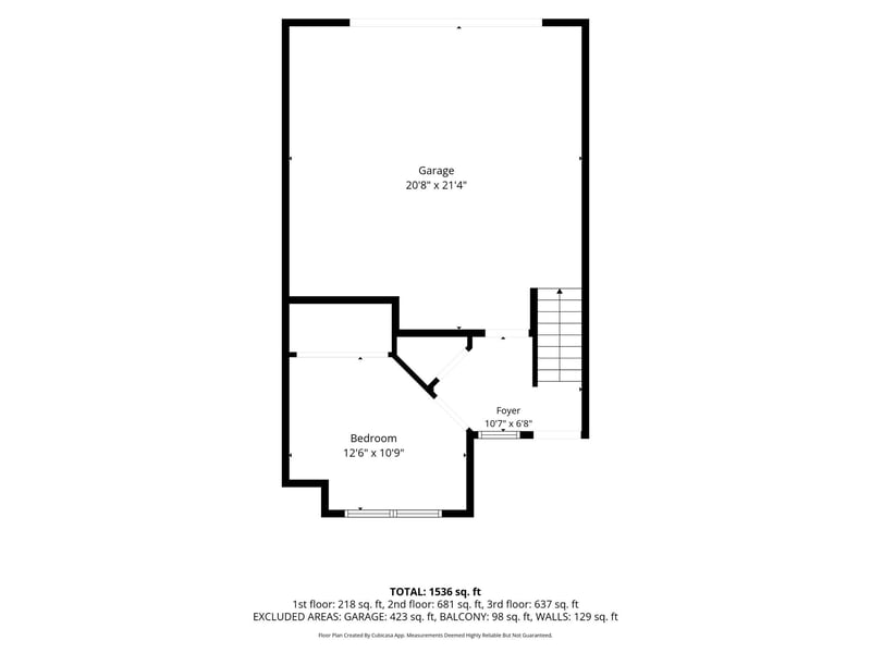 14563 Olivine Ter NW, Ramsey, MN 55303