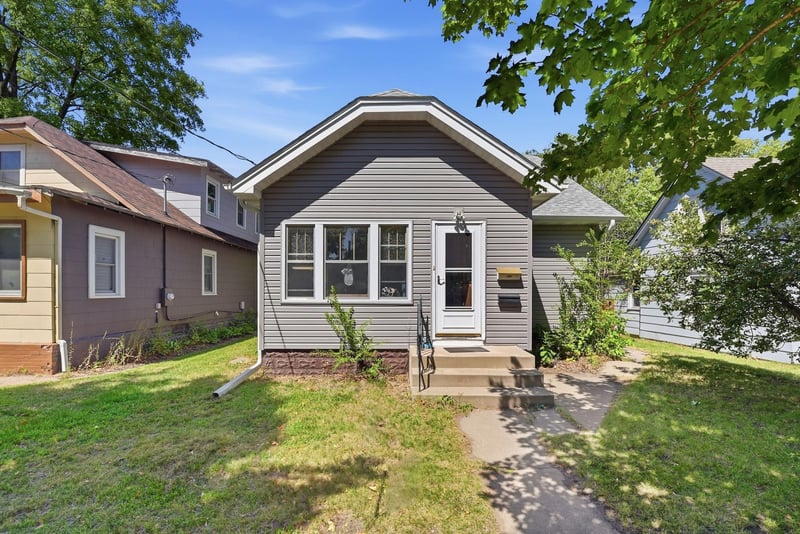 1521 Garfield Ct, Saint Cloud, MN 56301